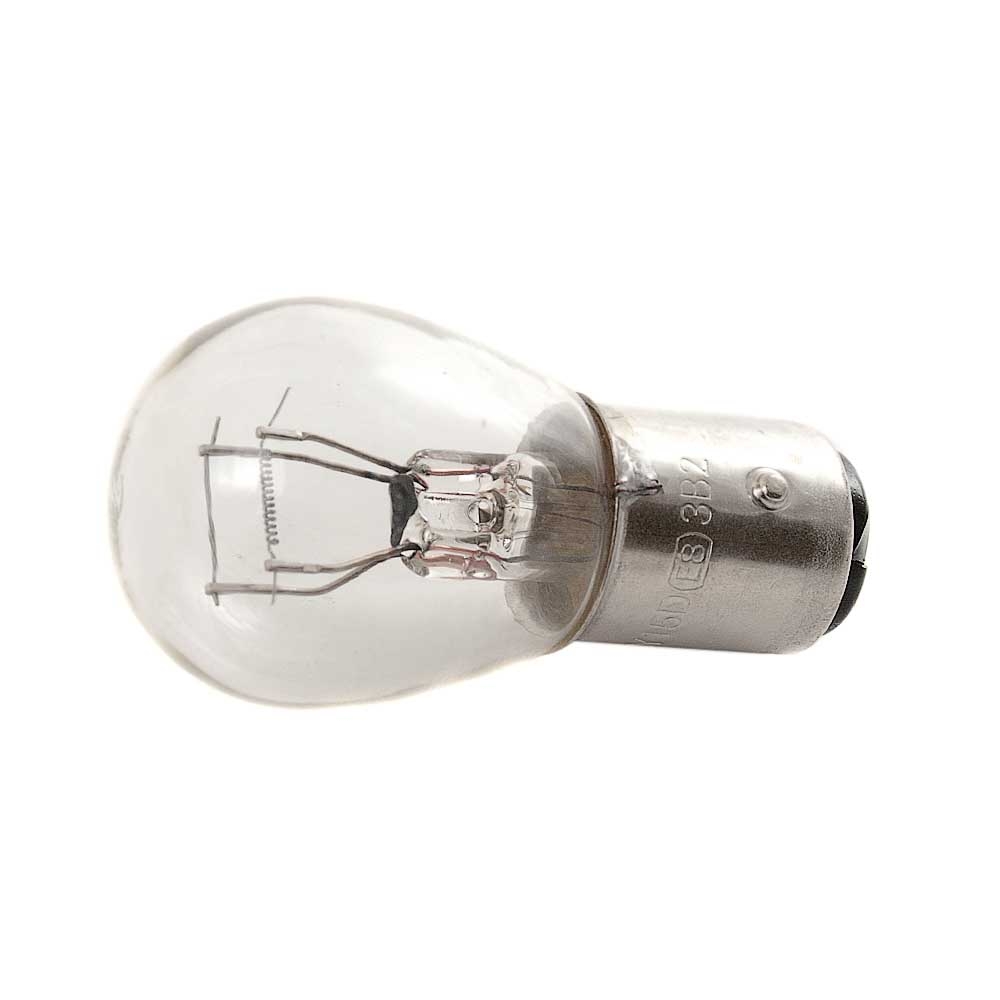 Автолампа P21/5W, 24V 21/5W BAY15d ORIGINAL PRO OEM (уп-ка 10шт). 02415/10 "МАЯК" — фото автозапчасти