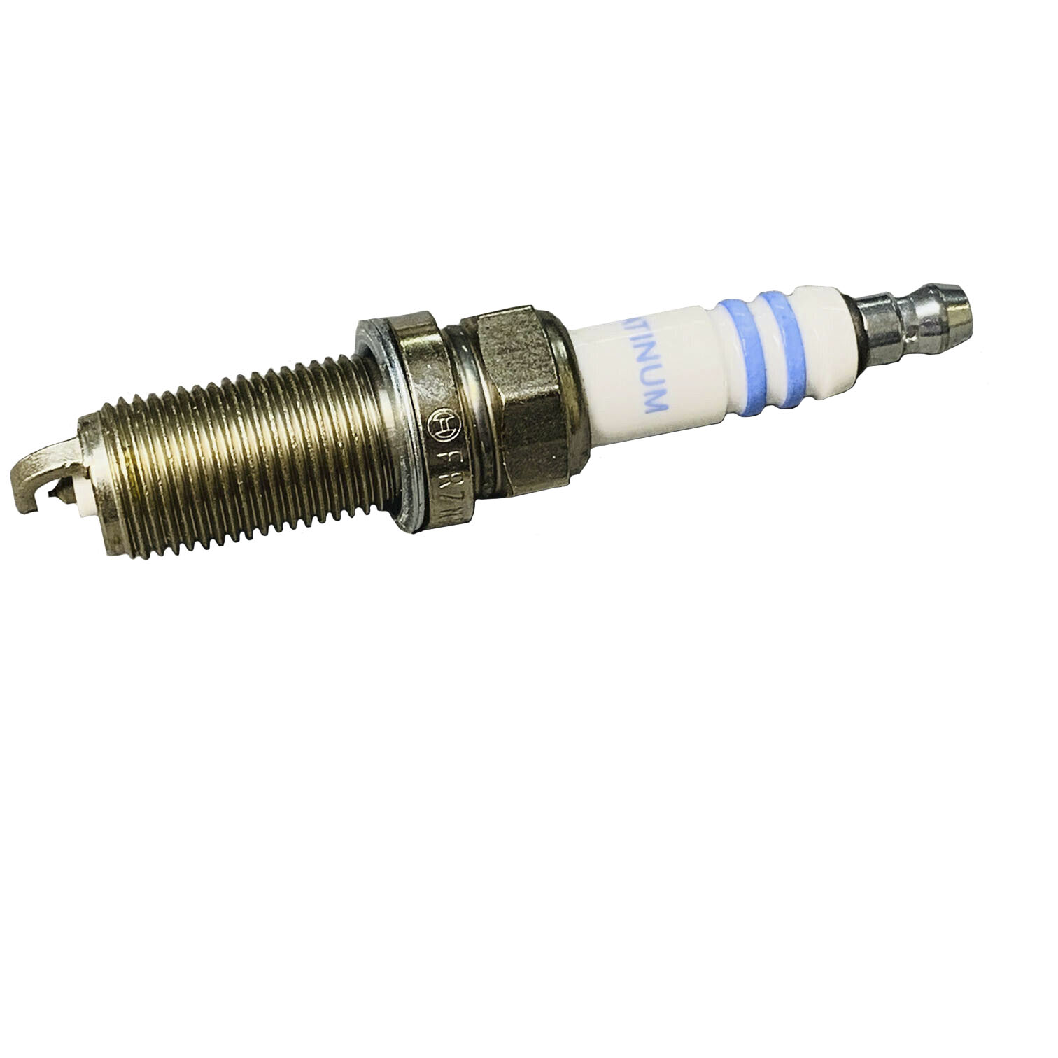 Свеча зажигания TOYOTA RAV4 V, Camry V70 2.5VVTi, LEXUS ES250, MITSUBISHI, NISSAN BOSCH, артикул 0 242 129 535 — фото автозапчасти
