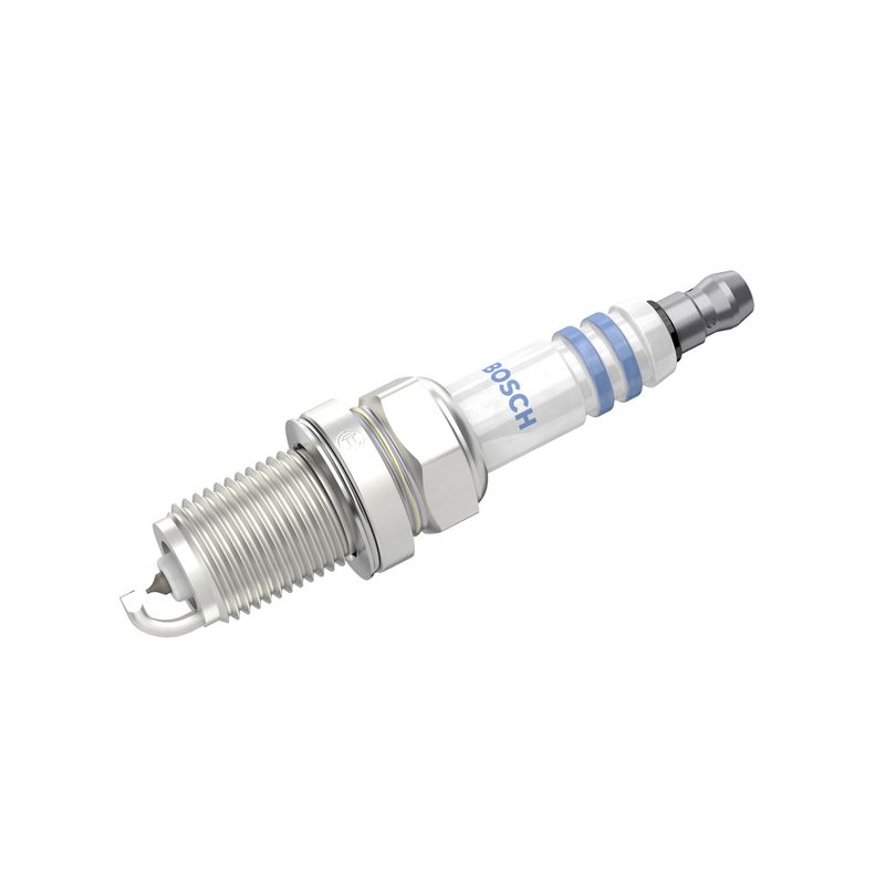 Свеча зажигания HAVAL F7, TOYOTA, LEXUS RX (Iridium) BOSCH, артикул 0 242 236 599 — фото автозапчасти