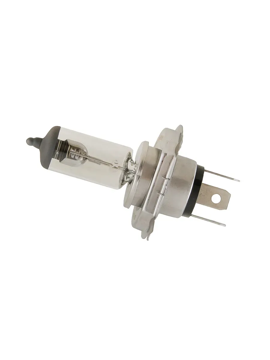 Автолампа H4, 12V 100/90W, цоколь P43t ORIGINAL PRO OEM. 02450 "МАЯК" — фото автозапчасти