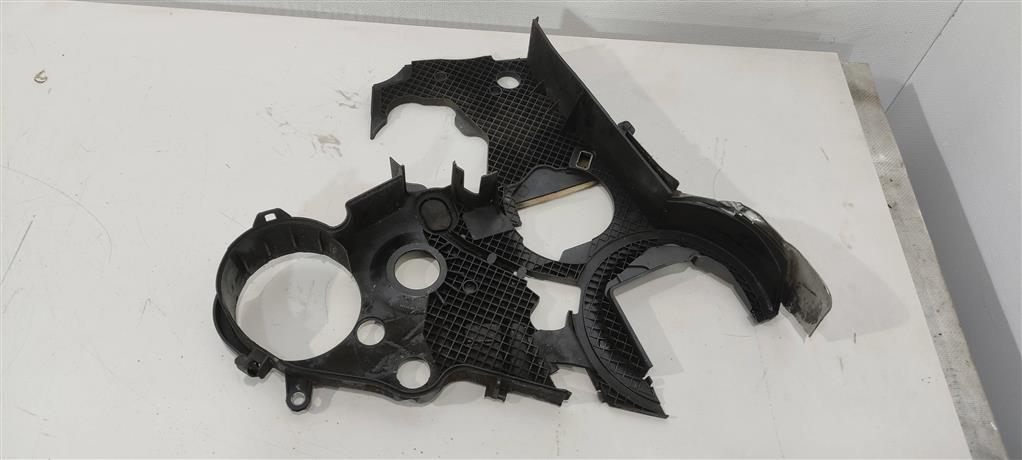Кожух Volkswagen, артикул .03L109145В — фото автозапчасти