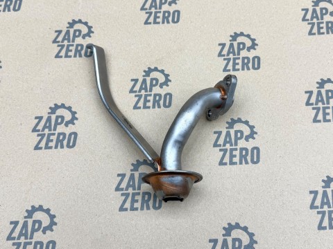 Шланг подачи воздуха Volkswagen, артикул .03L115251В — фото автозапчасти
