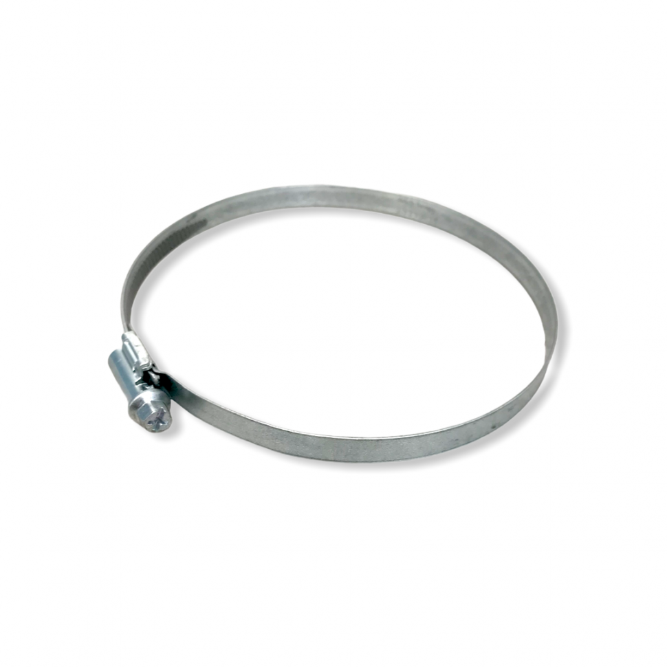 Хомут TORRO S 100-120/9C71 Norma, артикул 100120 — фото автозапчасти