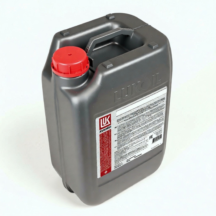 Масло моторное INTEX М-8Г2К Дизель SAE 20 API CC (зимнее) 10 л INTEXLUBRICANTS, артикул 11100450 — фото автозапчасти