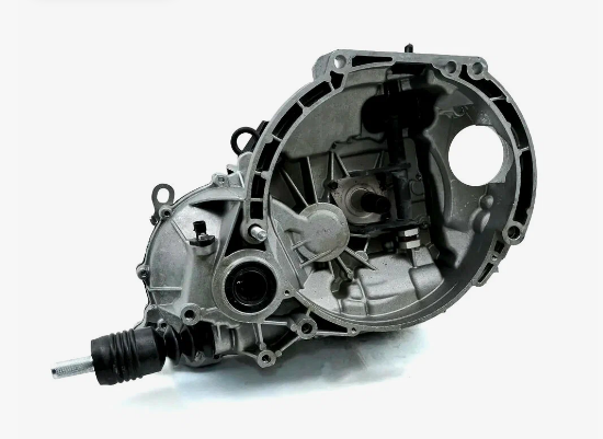 Коробка передач ВАЗ Lada Kalina стартер КЗАТЭ 5702.3708-15 перед.отнош.3,7 "Оригинал", артикул 11190170001114 — фото автозапчасти