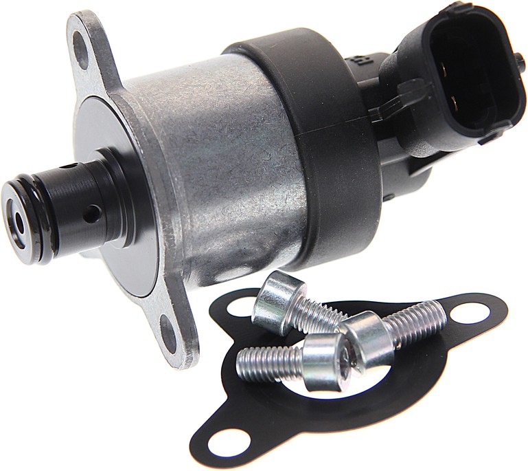 Актуатор (датчик давления топлива, соленоид ТНВД) дв.Cummins ISF 2,8 (CRTR0121643) CARTRONIC, артикул 1465ZS0010 — фото автозапчасти