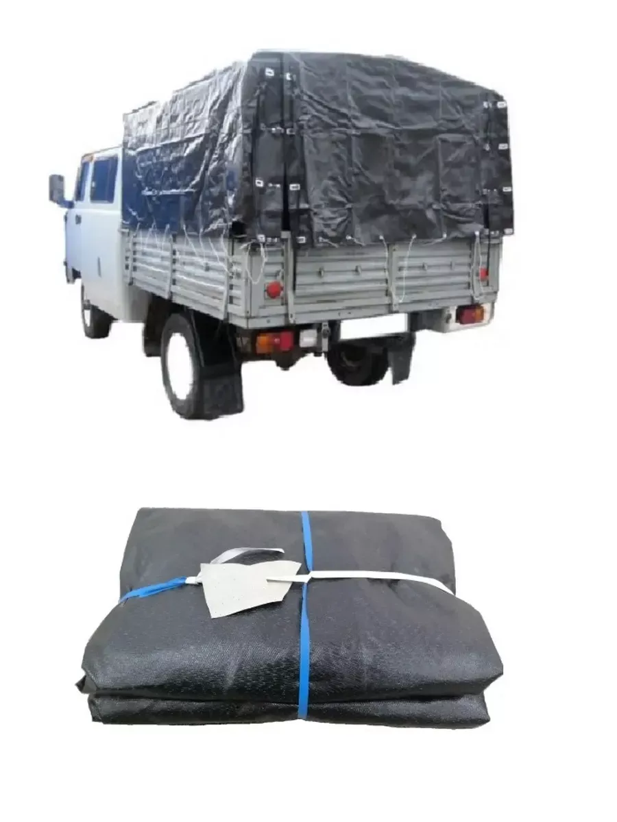 Тент УАЗ 39094 (Фермер), Н/О камуфляж 600гр. 39094-8508020 "АВТОТЕКСТИЛЬ 73" г. Ульяновск, артикул 18055 — фото автозапчасти