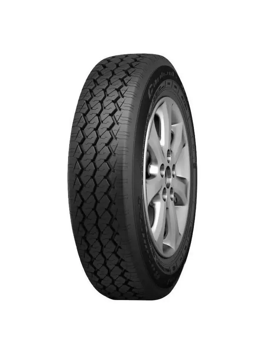 Шина 185/75R16С СА-1, артикул .185/75R16ССА-1 — фото автозапчасти