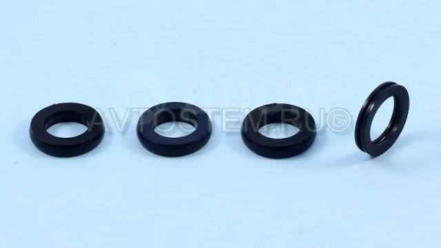 Р/к главного тормозного цилиндра (ГТЦ) ВАЗ 2108 2108-3505033/41/34*Р "RADDO" RADDO/РТИавто, артикул 19137 — фото автозапчасти