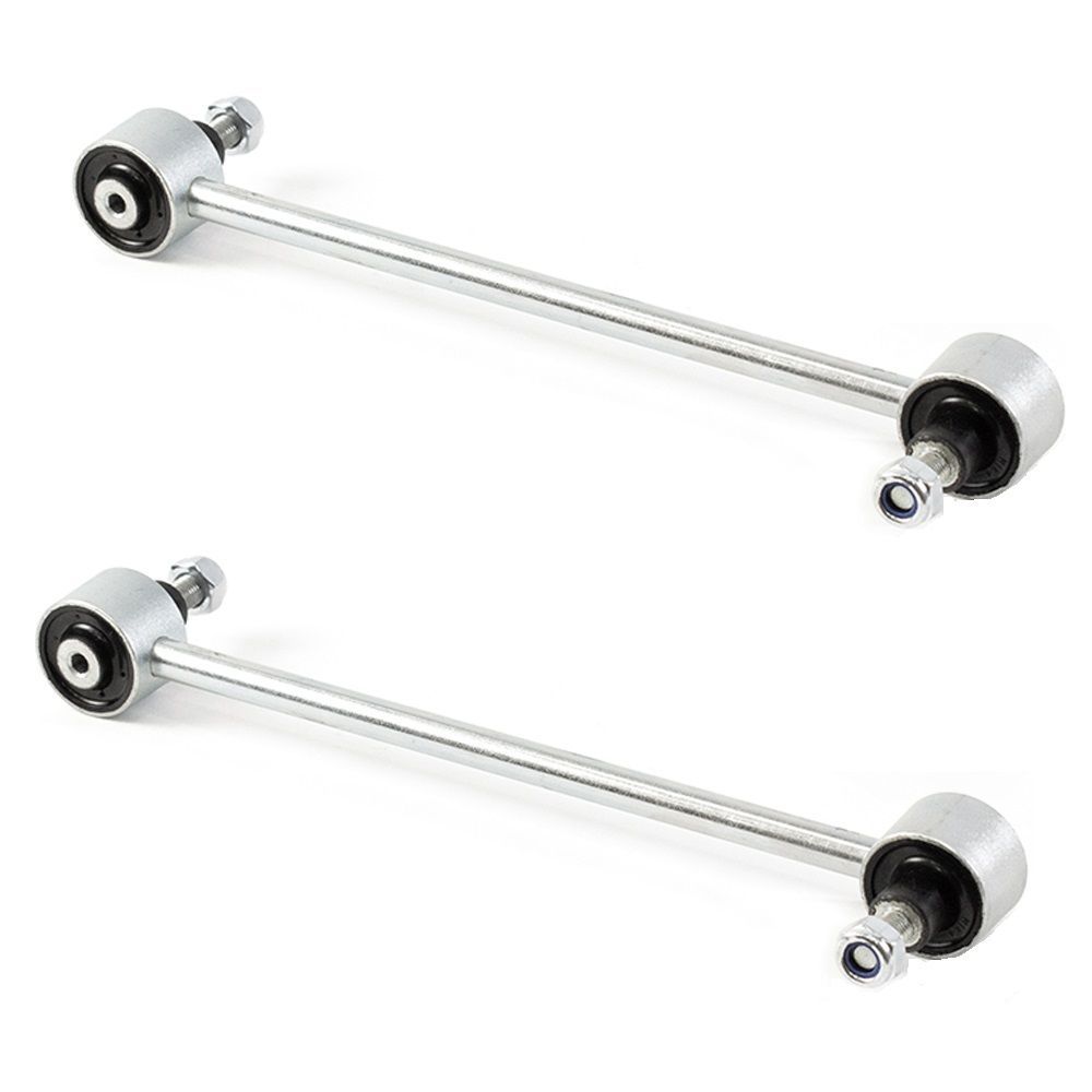 Стойка стабилизатора AUDI, SEAT, SKODA, переднего. 6С0411315 "ROSTECO", артикул 20867 — фото автозапчасти