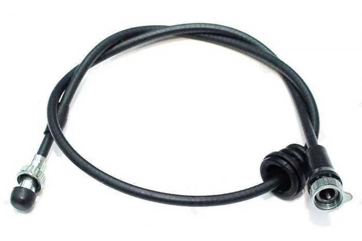 Трос спидометра ВАЗ 2107. 2107-3819010 "Шанс-Д" — фото автозапчасти