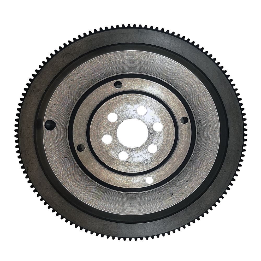 Маховик ВАЗ 2110. 2110-1005115 "Лигрон" — фото автозапчасти
