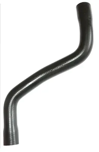 Патрубок радиатора OPEL, верхний (EPDM). 13251426 "ROSTECO"