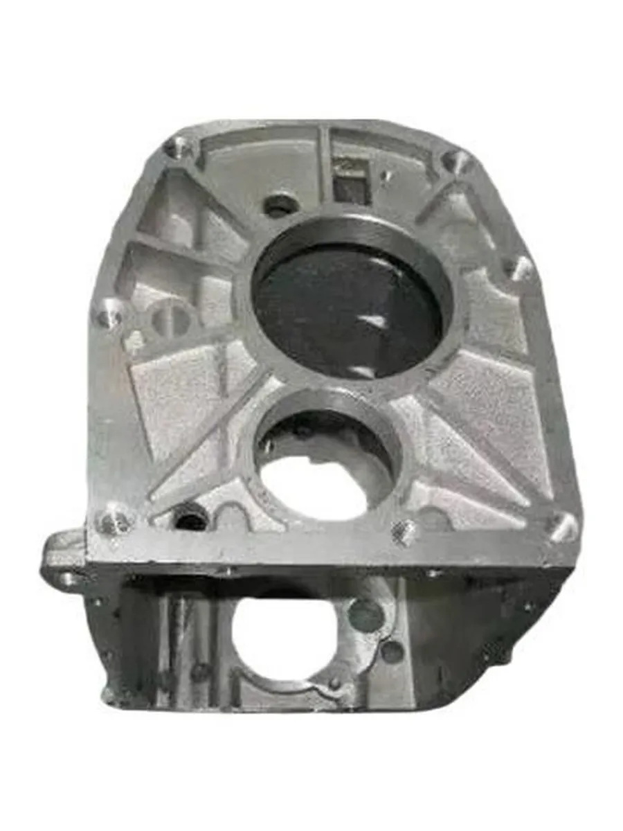 Картер КПП ВАЗ-2123 Chevrolet Niva LADA, артикул 21230-1701015-00 — фото автозапчасти