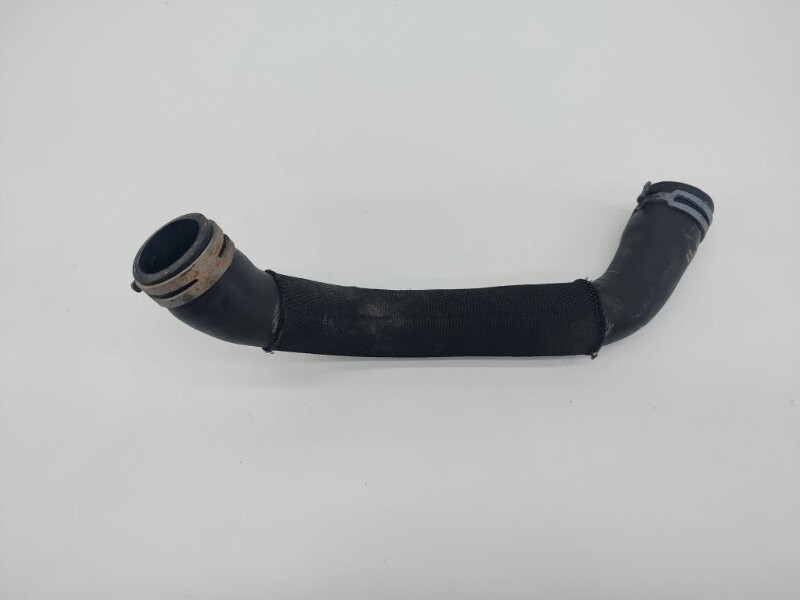 Патрубок радиатора SEAT, VW, верхний (EPDM). 7M0121101BA "ROSTECO", артикул 21361 — фото автозапчасти