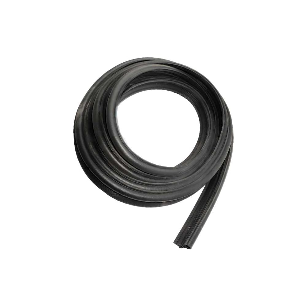 Уплотнитель багажника ГАЗ 3110, нестыкованный (L=425см). 3110-5604040-01 "ROSTECO", артикул 21517 — фото автозапчасти