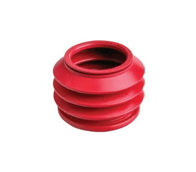 Пыльник суппорта ГАЗ, MAN, IVECO, DAF, (к-т 3 шт), (EPDM). 12.999.580/8150822-6003/095.639 "ROSTECO", артикул 21541 — фото автозапчасти