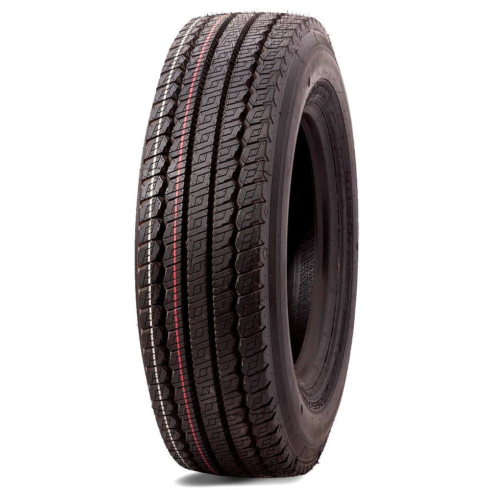 Шина 215/75R17.5 модели NU301 Кама, артикул .215/75R17.5NU301 — фото автозапчасти