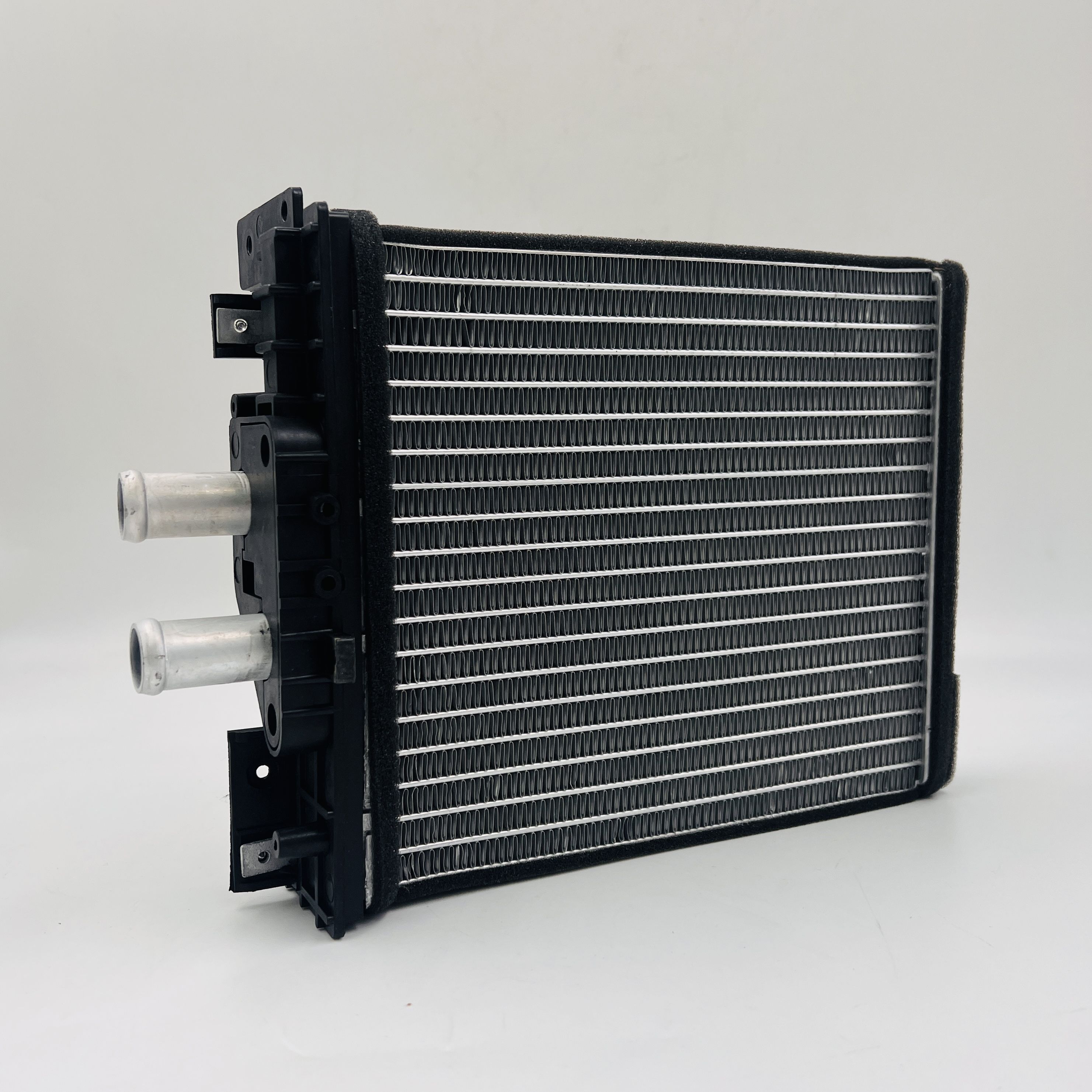 Радиатор отопителя ВАЗ 2170-72, (A/C Panasonic). 2170-8101060 "HANON SYSTEMS" — фото автозапчасти