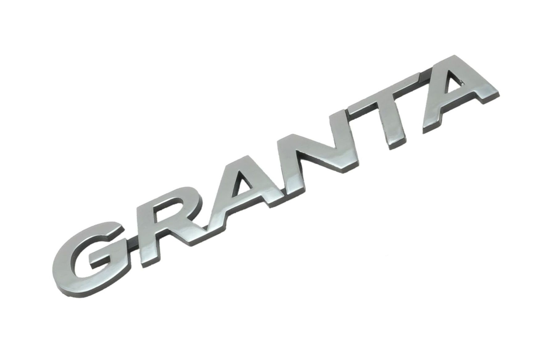 Орнамент ВАЗ "GRANTA" крышки багажника правый LADA, артикул 2190-8212170 — фото автозапчасти