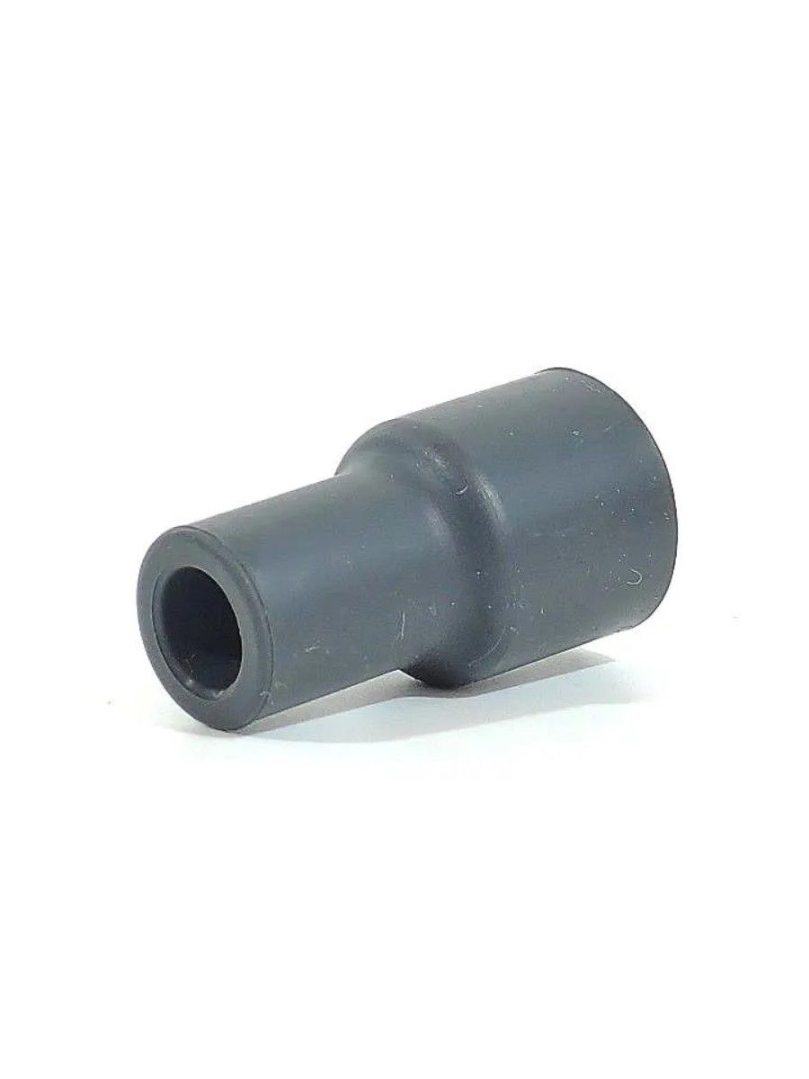 Наконечник катушки зажигания TOYOTA, (+кольцо) MVQ. 9091902240 "ROSTECO", артикул 22317 — фото автозапчасти