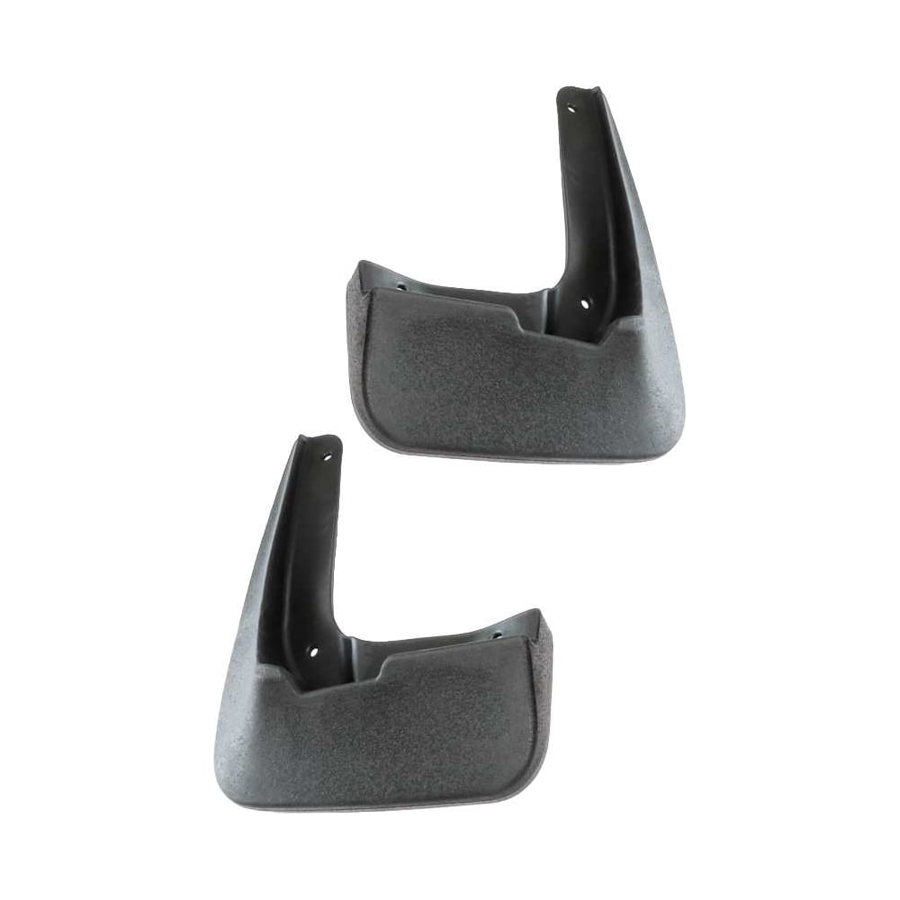 Брызговик передний VAG, (к-т 2 шт) TPU. 60U075111 "ROSTECO", артикул 22329 — фото автозапчасти