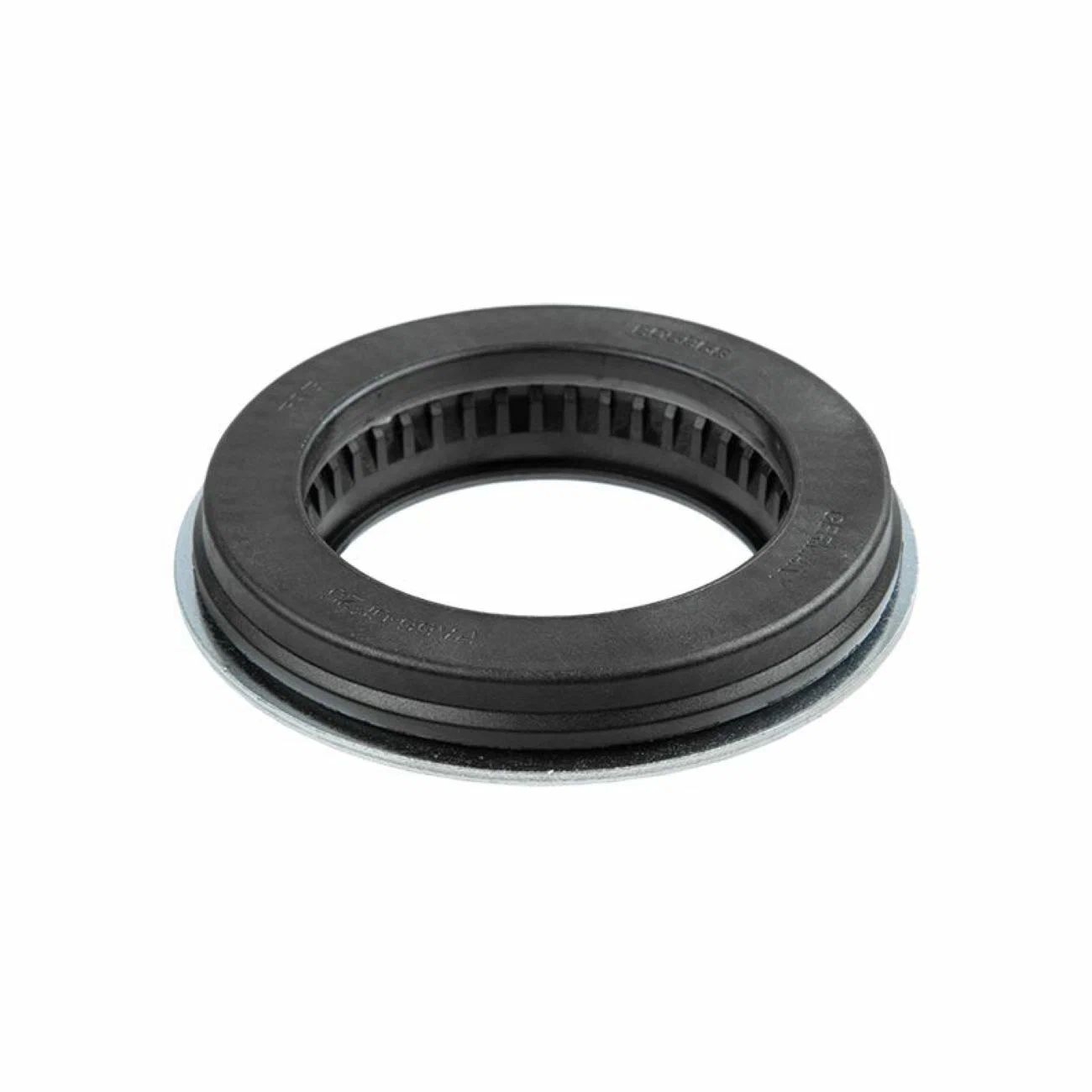 Подшипник опоры стойки VW Golf V, VI, Caddy, Tiguan I, передней (d=68/D=111/h=27). 6N0412249C "ROSTE ROSTECO, артикул 22348 — фото автозапчасти