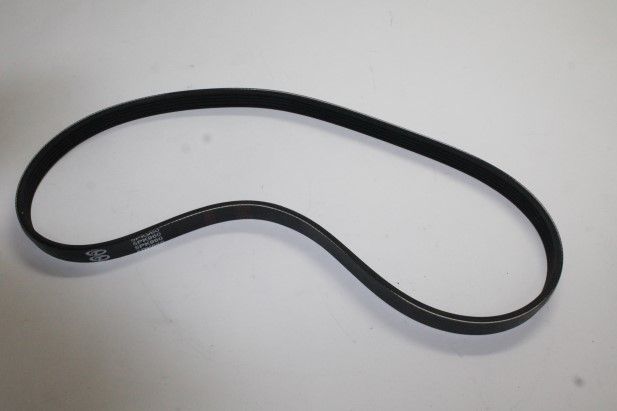 Ремень приводной LIFAN, GEELY, поликлиновый (5PK963) EPDM. LF479Q11025015A "ROSTECO", артикул 22809 — фото автозапчасти