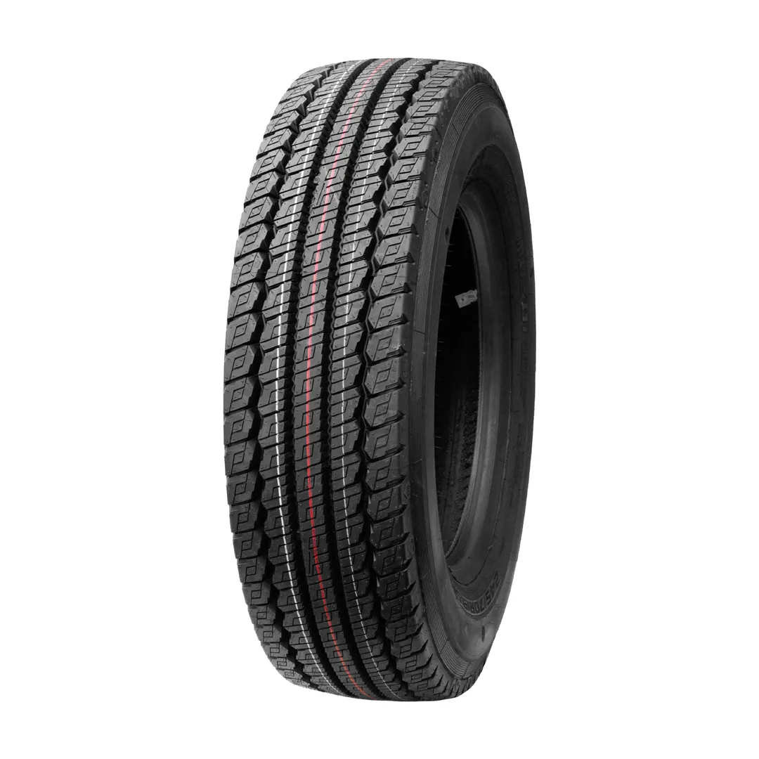 Шина 245/70R19.5 модели NU-301 Кама, артикул .245/70R19.5NU301 — фото автозапчасти