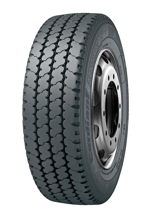 ШИНА 245/70R19.5 МОДЕЛЬ VR-1 .245/70R 19.5VR- 1, артикул .245/70R19.5VR-1 — фото автозапчасти