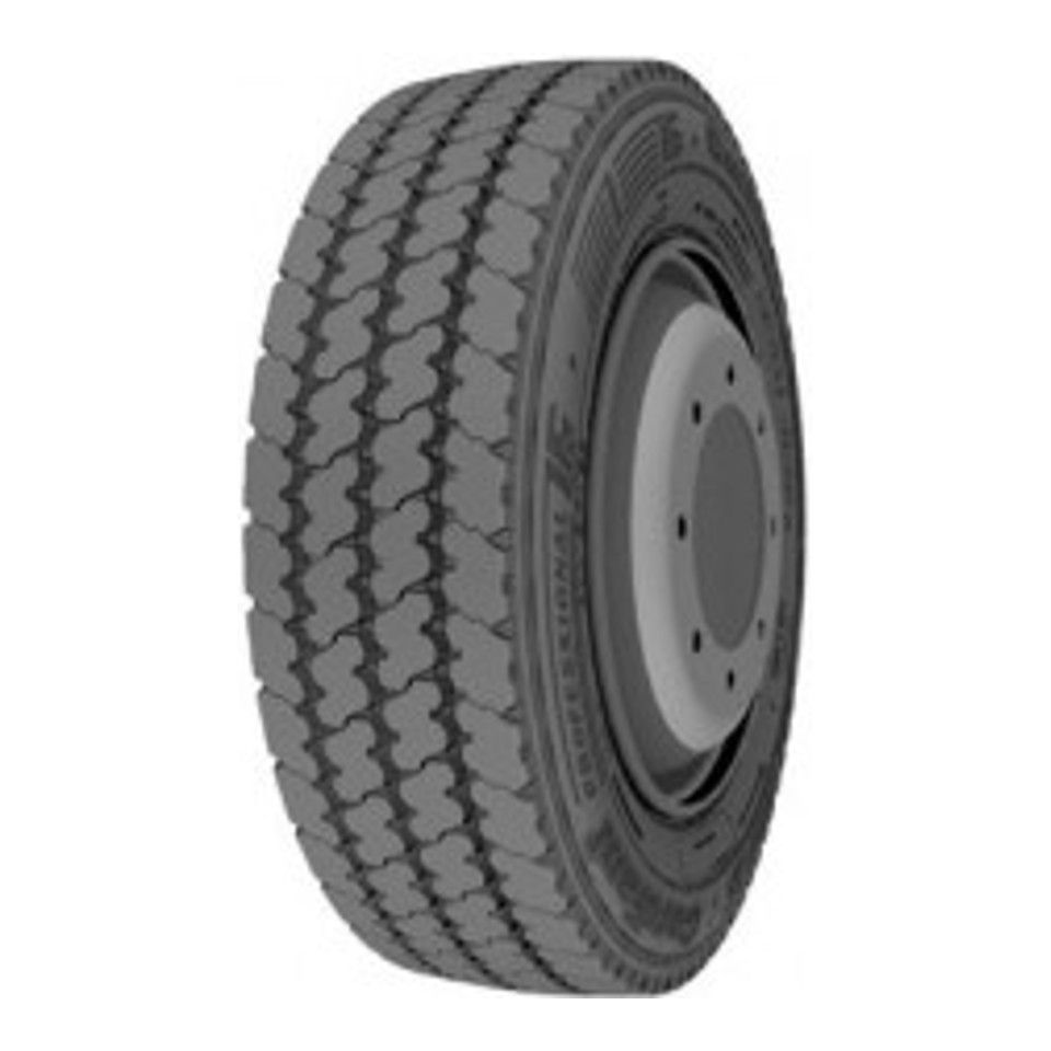 Шина 245/70 R19.5 136/134М Cordiant Professional модель VR-1, артикул .250000007299 — фото автозапчасти