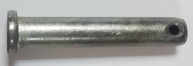 ПAЛEЦ 8X60 OCT 37.001.163-75 ГАЗ ГАЗель Next, артикул 260046-П29 — фото автозапчасти