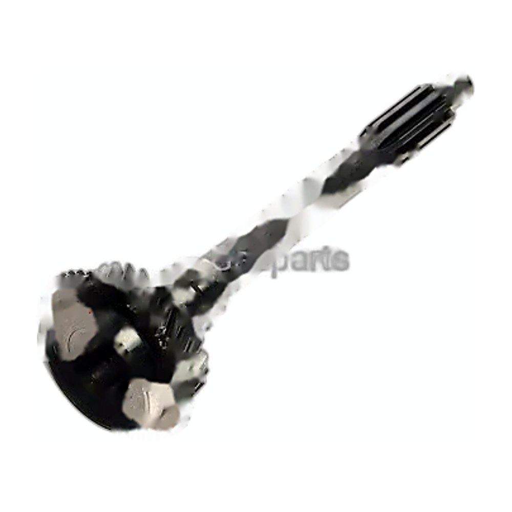 Вал первичный КПП ГАЗель Бизнес дв. Cummins голый GP.10780002 G-PART, артикул 2705-1701022 — фото автозапчасти