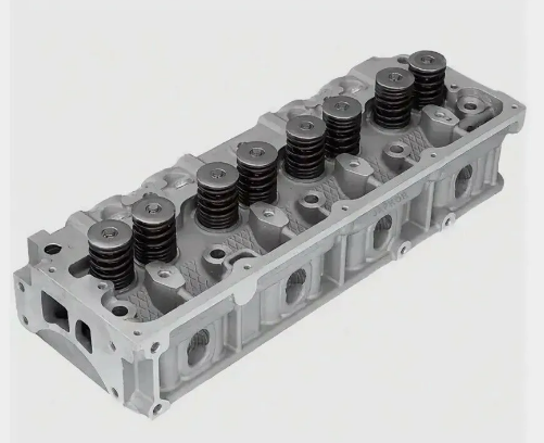 Головка блока УМЗ EvoTech-274 с клапанами GP.10040026 G-PART ГАЗ г.Н.Новгород, артикул 274-1003010 — фото автозапчасти