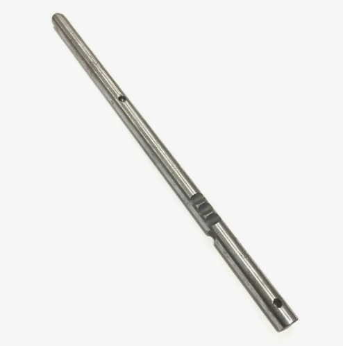 Шток (ось) вилки 1-2 перед. КПП ГАЗ 31029, 3302 MetalPart г.Санкт-Петербург, артикул MP-31029-1702040 — фото автозапчасти