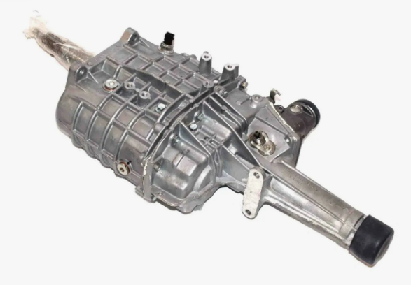 Коробка передач (КПП) Г-3302 Бизнес дв. 4216, A274 EvoTech 2.7, шт Китай, артикул 3302-1700010-30 — фото автозапчасти