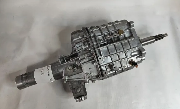 Коробка передач (КПП) Г-3302 Бизнес дв. 4216, A274 EvoTech 2.7 RS-Detal, шт, артикул 3302-1700010-50RS — фото автозапчасти