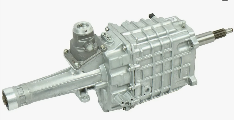 КПП Газель Бизнес дв.УМЗ 4216, А-274 (замена 3302-1700010-30) (НЕ ВСКРЫВАТЬ) ГАЗ г.Н.Новгород, артикул 3302-1700010-50 — фото автозапчасти