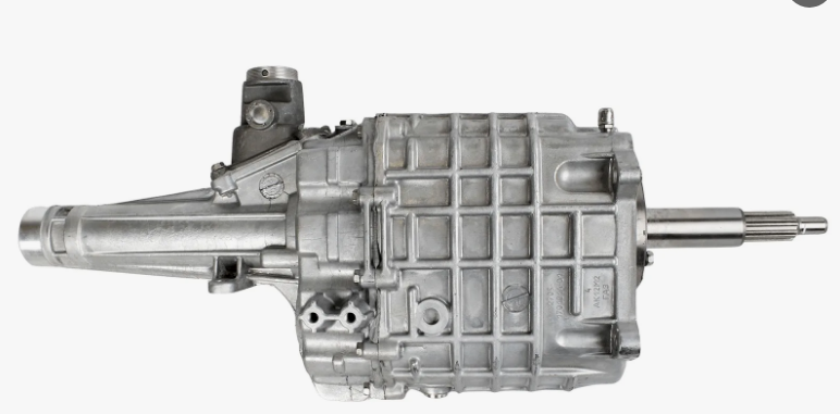 Коробка передач Газель-Бизнес дв. УМЗ-4216 Евро-III, Evotech Евро-II, III, IV, V, артикул 3302V-1700010-50 — фото автозапчасти