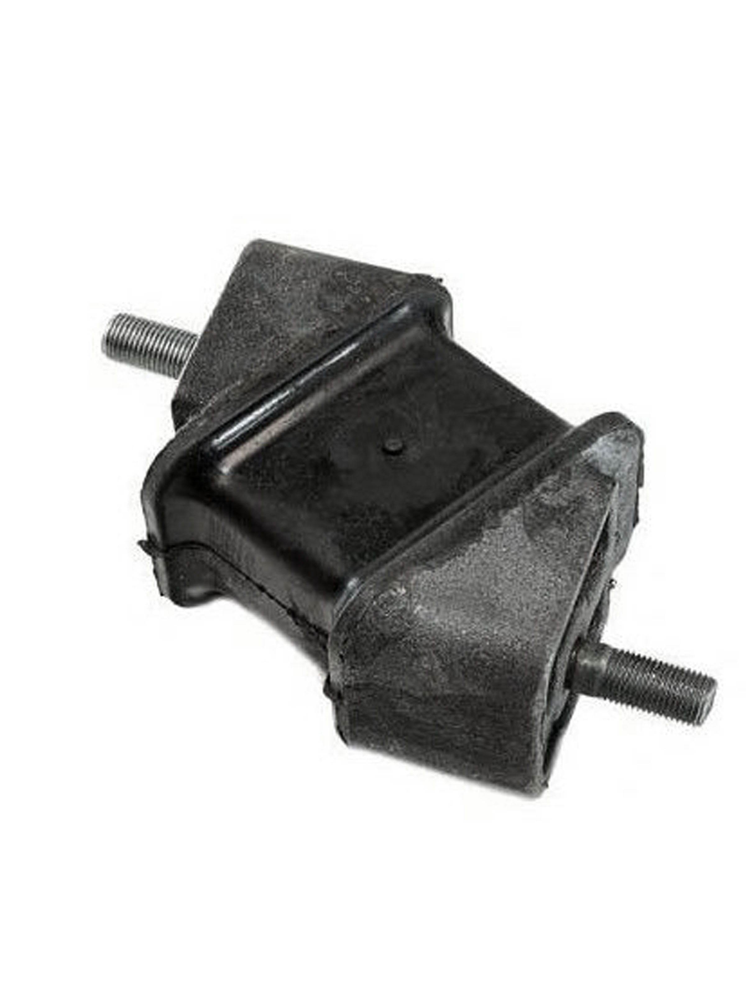 Подушка двигателя ГАЗ 3302 (ЕВРО-3); 3310, ПАЗ (Д-245) передн. РУБИН, артикул 3306-1001020 — фото автозапчасти