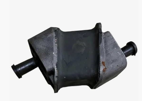 Подушка двигателя ГАЗ 3302 (ЕВРО-3); 3310, ПАЗ (Д-245) передн. (3306-1001020-01) Резинотехника г.Балаково, артикул 3309-1001020 — фото автозапчасти