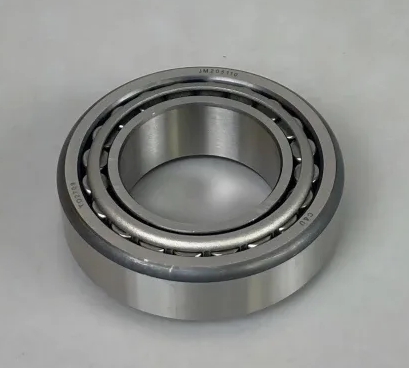Подшипник дифференциала Газель NEXT мост спайсер (50х90х32) "Оригинал" C&U Bearings, артикул 33210 — фото автозапчасти