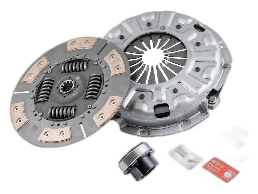 Диск нажимной (корзина) ГАЗель NEXT Cummins 2.8 ЕВРО 4 под КПП А21R22-1700010-01 GP.10690038 G-PART ГАЗ г.Н.Новгород, артикул 3482001168 — фото автозапчасти