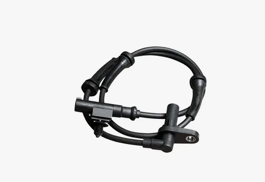 Датчик ABS для а/м ГАЗель NEXT, Соболь NEXT, полноприводный 4х4WD, переднего колеса, правый/левый (32217.3862054) SORL, артикул 36304300560 — фото автозапчасти