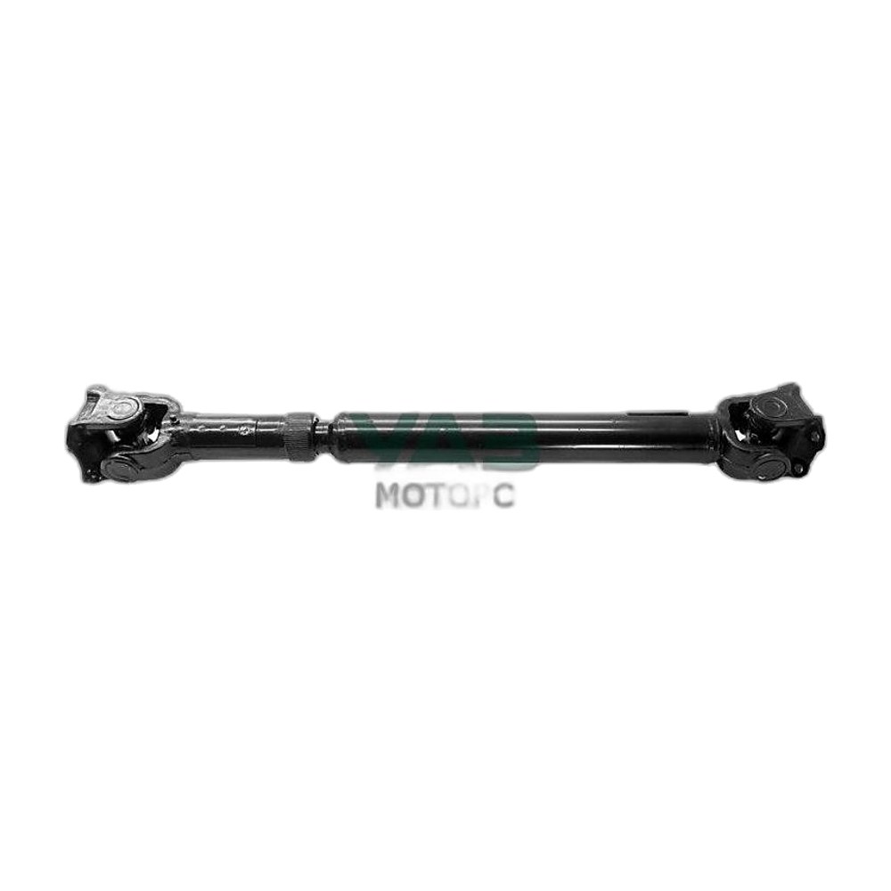 Вал карданный УАЗ 452 зад. (мост "Спайсер") (под 5-и ступ. АДС) GP.30890047 G-PART ГАЗ г.Н.Новгород, артикул 3741-2201010-10 — фото автозапчасти