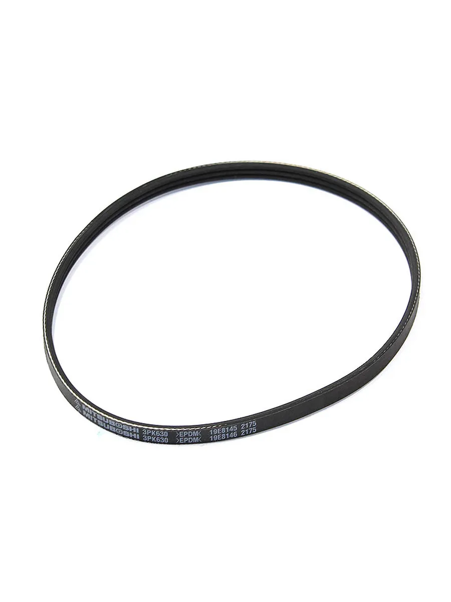 Ремень приводной, поликлиновый (EPDM). 3PK630 "AUTORAM"