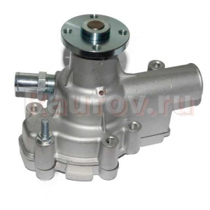 Насос водяной ЗМЗ 402 ГАЗ 2410 (с прокл.) BTL-0402WP BAUTLER, артикул 4022-1307010-10 — фото автозапчасти