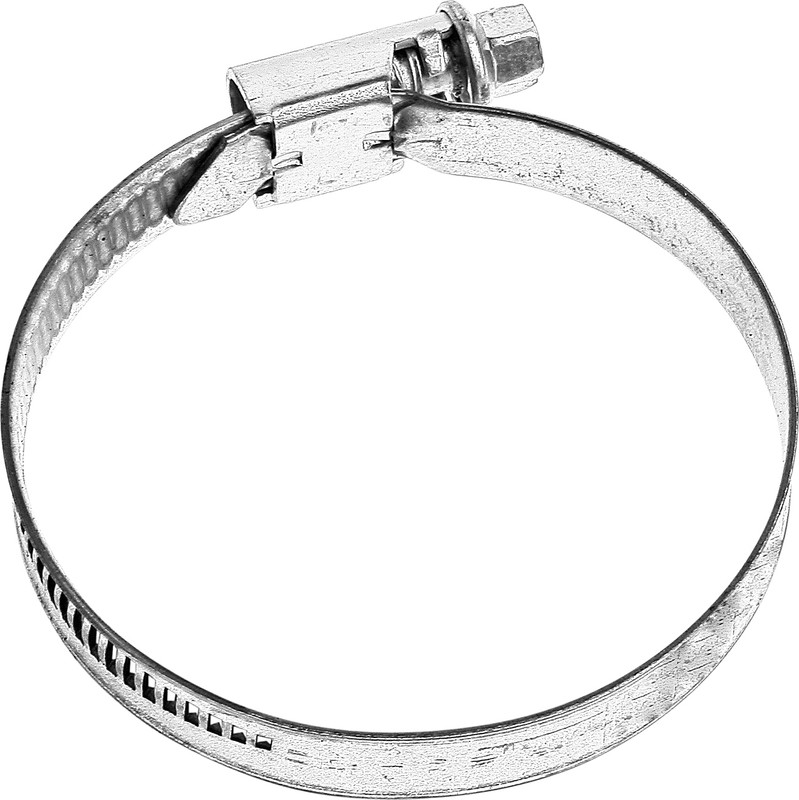 Хомут TORRO S 40-60/9 C7 W1 Norma, артикул 4060 — фото автозапчасти