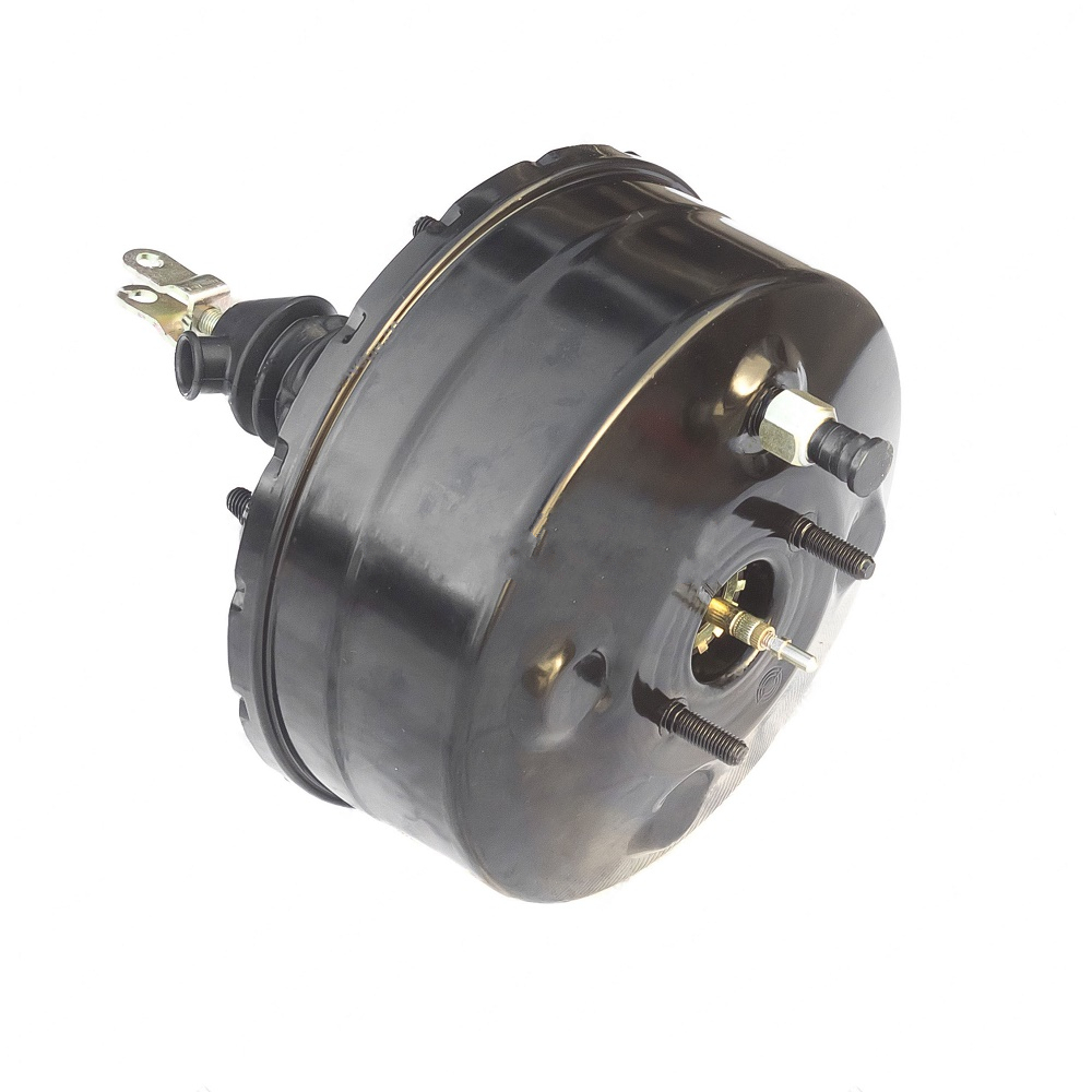Усилитель тормозной УАЗ 452, 31519 (под АБС) вакуумный в сб. АДС г.Ульяновск, артикул 42020.3741-3510010 — фото автозапчасти
