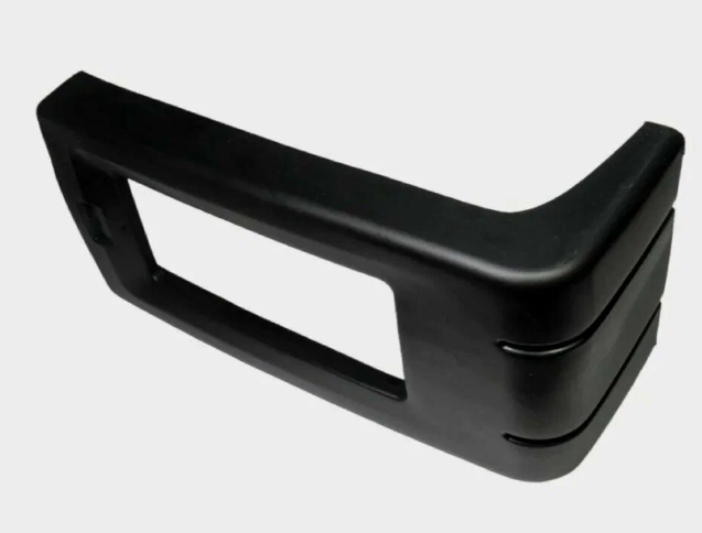Боковина переднего бампера правая, артикул 422810-2803016 — фото автозапчасти